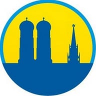 Logo von Landeshauptstadt München