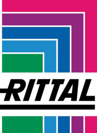 Logo von Rittal