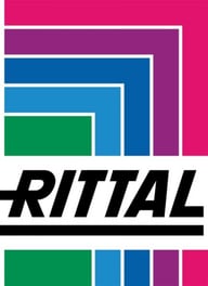 Logo von Rittal