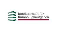 Logo von Bundesanstalt für Immobilienaufgaben