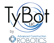 Logo von Advanced Construction Robotics
