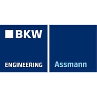 Logo von Assmann Beraten + Planen
