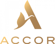 Logo von Accor