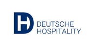 Logo von Deutsche Hospitality