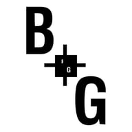 Logo von Bollinger+Grohmann