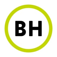 Logo von Buro Happold