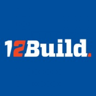 Logo von 12Build