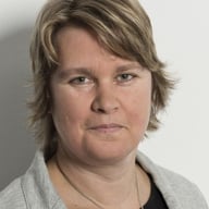 Heike Heijen