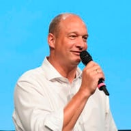 Andreas Gruber
