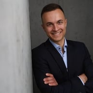 Benedikt Gloria