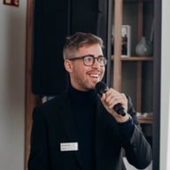 Matthias Köck