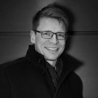 Martin Wolfrat