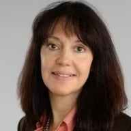 Iris Jeglitza-Moshage