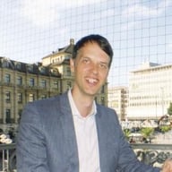 Magnus Müller-Rischart