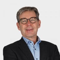 Bart van der Woerd