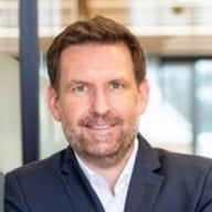 Oliver Vogt