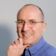 Volker Eschert
