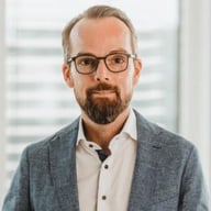 Christoph J. Thumm