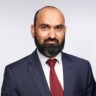 Naqash Tahir