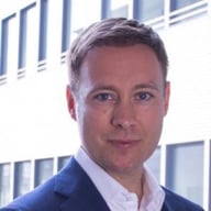 Tobias Enders
