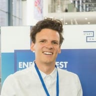 Dirk Huibers
