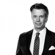 Magnus Svantegard