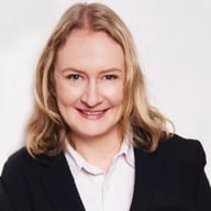Melanie Vrenegor