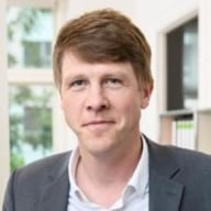 Martin Bornholdt