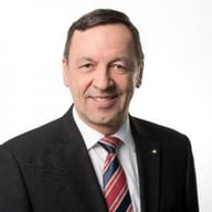 Bernd Kappenstein