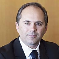 Antonio Carlos Rodrigues