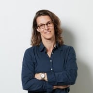 Anja Diedrichsen