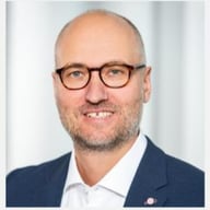 Benjamin Schrödl