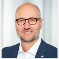 Benjamin Schrödl
