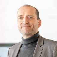 Günter Berger