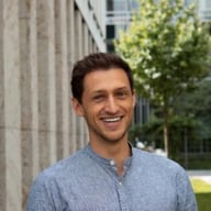 Jonas Schmid-Querg
