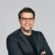 Dominik Roth