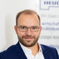 Jan Heuchert