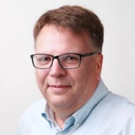 Wolfgang Stenger