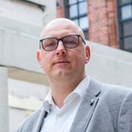 Thomas Derijck