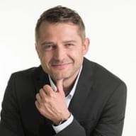 Max Huber