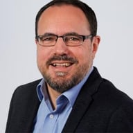 Stefan Schaffner