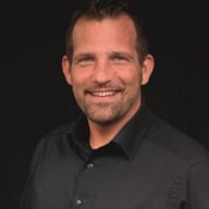 Mark Kieffer