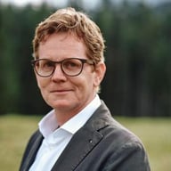 Bernhard Egert