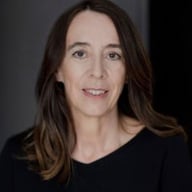 Sabine Krumrey
