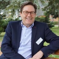 Paul Bomke