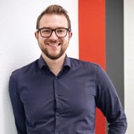 Marius Holdau