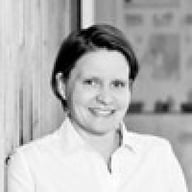 Angèle Tersluisen