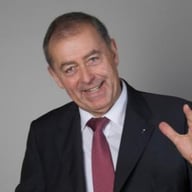 Franz Josef Radermacher