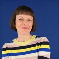 Marie Boden