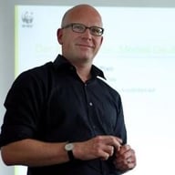 Matthias Kopp